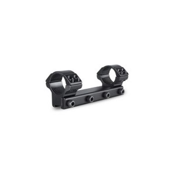 Hawke Sport Optics Air Gun Accessory 1 Hawke Medium Mount, 1" Rings, Dovetail