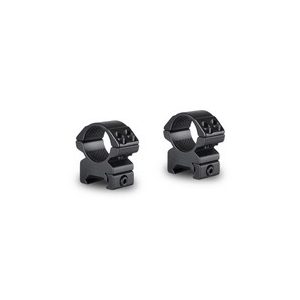 Hawke Sport Optics Air Gun Accessory 1 Hawke Medium 1" Rings, Weaver