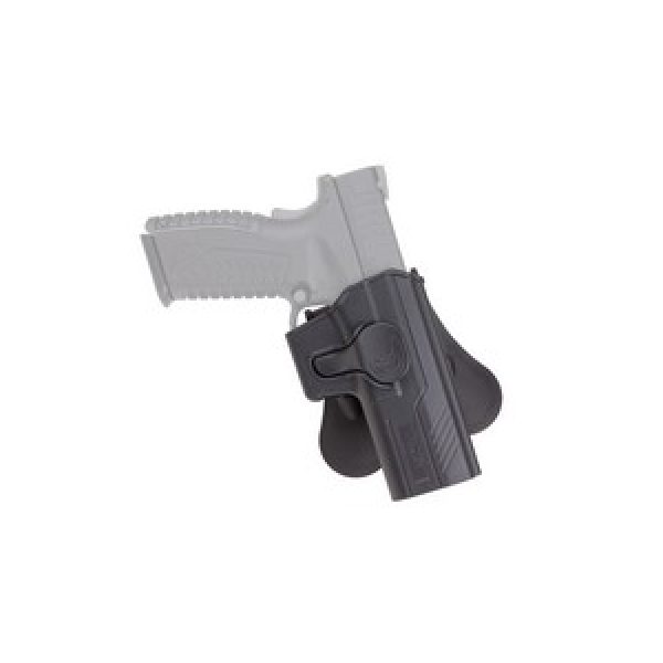 Springfield Armory Air Gun Accessory 1 Springfield Armory XDM Holster, Right Hand