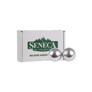Seneca Pellets and BBs 1 Seneca Round Ball .308 Cal, 44 gr - 100ct 0.30