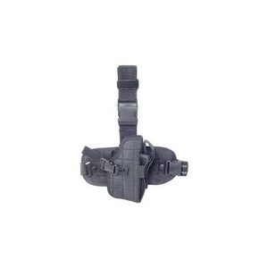 Utg Air Gun Accessory 1 Leapers Special Operations Universal Tactical Leg Holster, Right Handed
