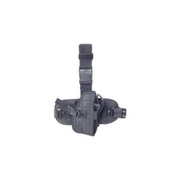 Utg Air Gun Accessory 1 Leapers Special Operations Universal Tactical Leg Holster, Right Handed