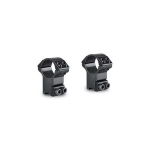 Hawke Sport Optics Air Gun Accessory 1 Hawke High 1" Rings, Dovetail