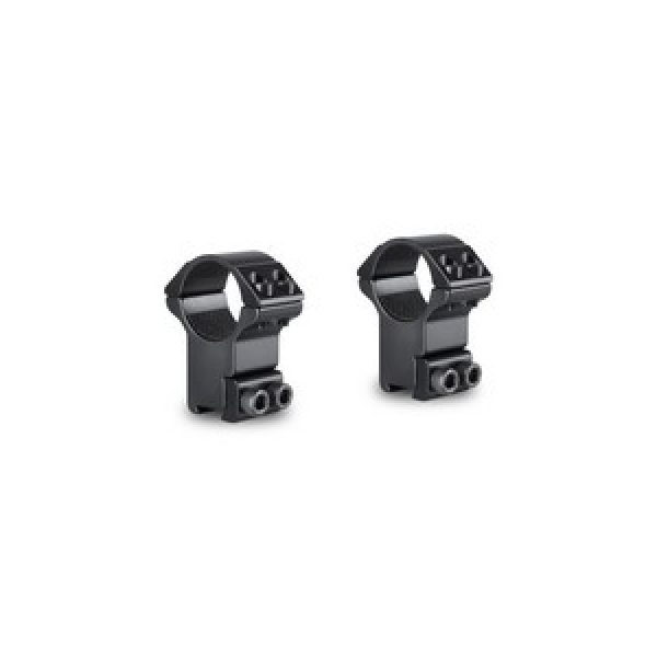 Hawke Sport Optics Air Gun Accessory 1 Hawke High 1" Rings, Dovetail