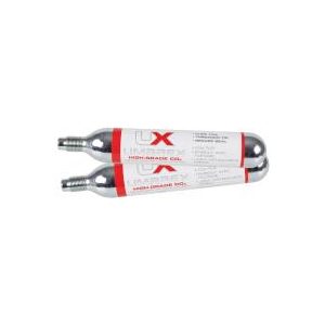 Umarex Air Gun Accessory 1 Umarex 88 g CO2 Cylinder, 2 Pack (*)