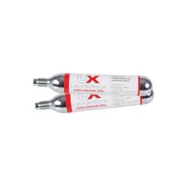 Umarex Air Gun Accessory 1 Umarex 88 g CO2 Cylinder, 2 Pack (*)