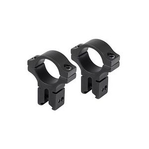 Bkl Air Gun Accessory 1 BKL High 1" Rings, Dovetail