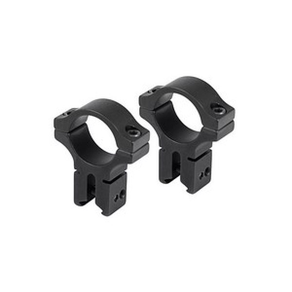 Bkl Air Gun Accessory 1 BKL High 1" Rings, Dovetail