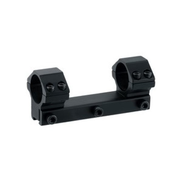 Utg Air Gun Accessory 1 Accushot Medium Mount, 30mm Rings, Dovetail