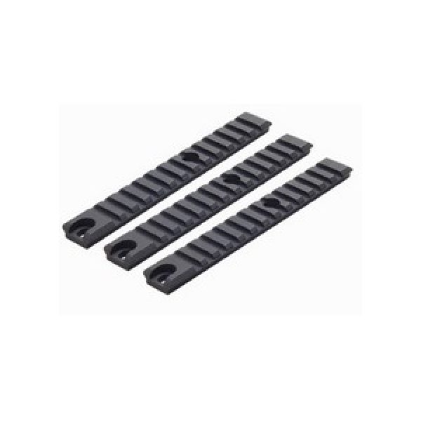 Utg Air Gun Accessory 1 Leapers G36 Handguard Picatinny Weaver Rail