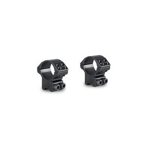 Hawke Sport Optics Air Gun Accessory 1 Hawke Medium 1" Rings, Dovetail
