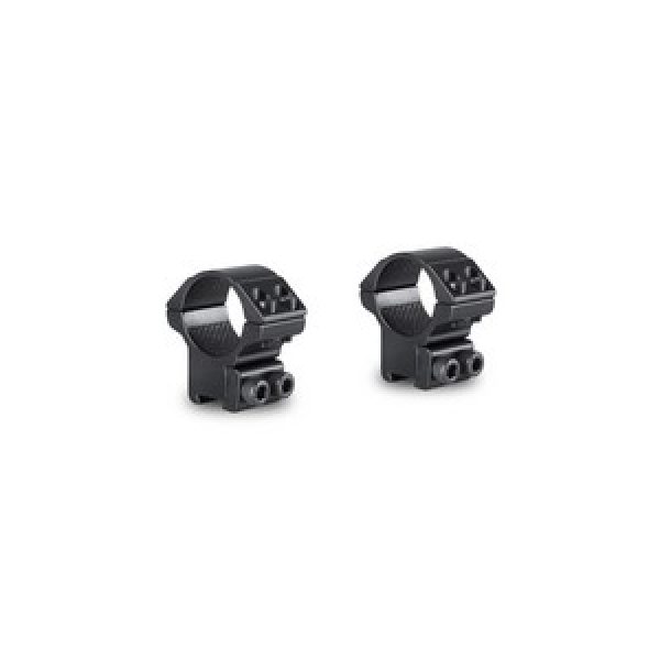 Hawke Sport Optics Air Gun Accessory 1 Hawke Medium 1" Rings, Dovetail