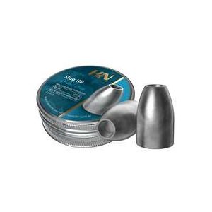 Haendler & Natermann Pellets and BBs 1 H&N Slug HP, .218 Cal., 30 gr - 200ct 0.22