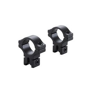 Bkl Air Gun Accessory 1 BKL 1" Rings, Dovetail