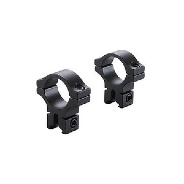 Bkl Air Gun Accessory 1 BKL 1" Rings, Dovetail