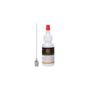 Rws Air Gun Accessory 1 RWS Air Chamber Lube & Dropper