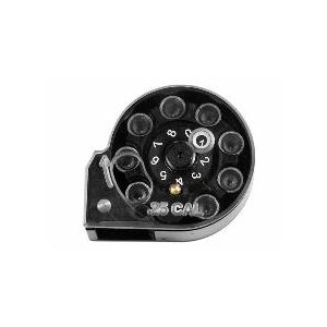 Benjamin Air Gun Accessory 1 Benjamin Marauder & Armada Magazine, .25 cal
