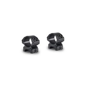 Hawke Sport Optics Air Gun Accessory 1 Hawke Match Low 1" Rings, Weaver