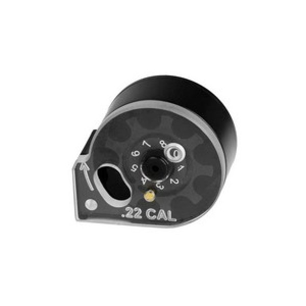Benjamin Air Gun Accessory 1 Benjamin Marauder Pistol Magazine, .22 cal