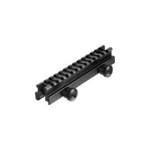 Utg Air Gun Accessory 1 UTG Riser Mount RS10L