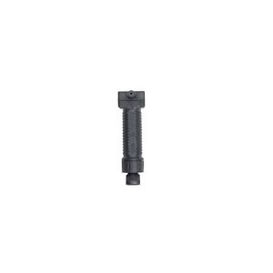 Asg Air Gun Accessory 1 ASG Vertical Front Grip With Spring Loaded Bipod