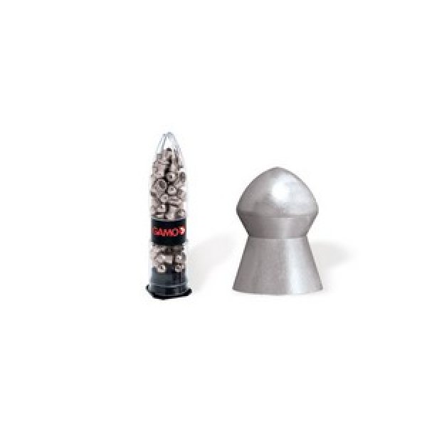 Gamo Pellets and BBs 1 Gamo Platinum PBA .177 Cal, 4.7 gr - 100 ct 0.177