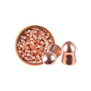 Gamo Pellets and BBs 1 Gamo Pointed PBA .22 Cal, 14.4 gr - 100 ct 0.22