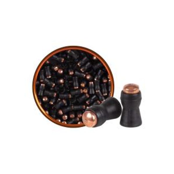 Gamo Pellets and BBs 1 Gamo Lethal .177 Cal, 5.56 gr - 100 ct 0.177