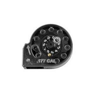 Benjamin Air Gun Accessory 1 Benjamin Marauder & Armada Magazine, .177 cal