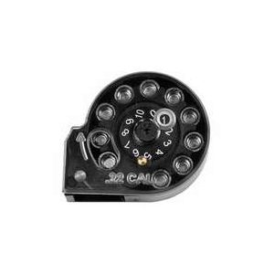 Benjamin Air Gun Accessory 1 Benjamin Marauder & Armada Magazine, .22 cal