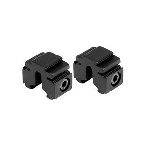 Bkl Air Gun Accessory 1 BKL Tri-Mount Dovetail Riser Mount, .60" Long