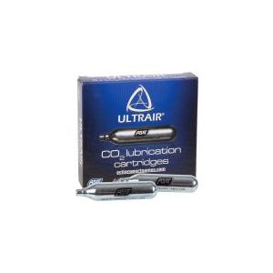 Asg Air Gun Accessory 1 ASG Ultrair CO2 Lubrication Cartridges, 5ct