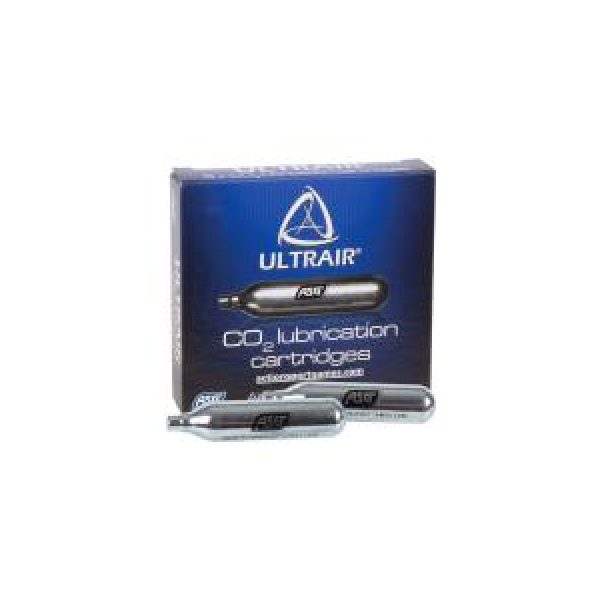 Asg Air Gun Accessory 1 ASG Ultrair CO2 Lubrication Cartridges, 5ct