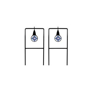 Crosman Air Gun Accessory 1 Crosman Spinning Target, 2 Pack