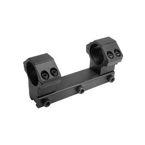 Centerpoint Air Gun Accessory 1 CenterPoint High Mount, 1" Rings, Dovetail