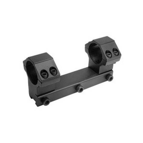 Centerpoint Air Gun Accessory 1 CenterPoint High Mount, 1" Rings, Dovetail