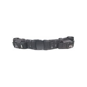 Utg Air Gun Accessory 1 Leapers Heavy Duty Elite Law Enforcement Pistol Belt