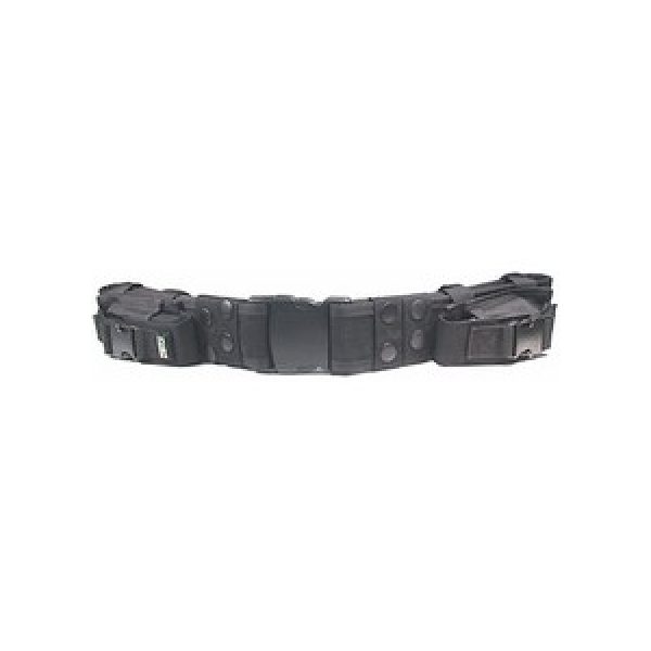 Utg Air Gun Accessory 1 Leapers Heavy Duty Elite Law Enforcement Pistol Belt