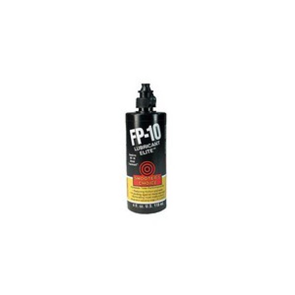 Shooter's Choice Air Gun Accessory 1 Shooter's Choice FP-10 Lubricant Elite