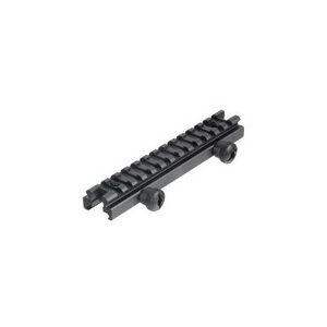 Utg Air Gun Accessory 1 UTG Riser Mount RS05L