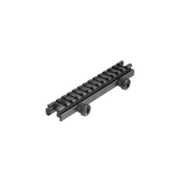 Utg Air Gun Accessory 1 UTG Riser Mount RS05L