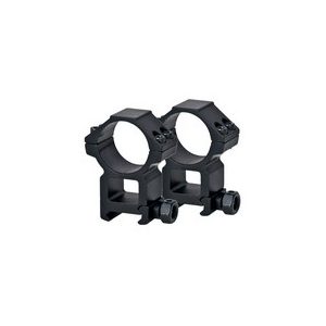 Centerpoint Air Gun Accessory 1 CenterPoint High 30mm See-Thru Rings, Weaver