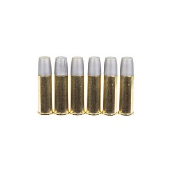 Schofield Air Gun Accessory 1 Schofield No. 3 BB Revolver Shells