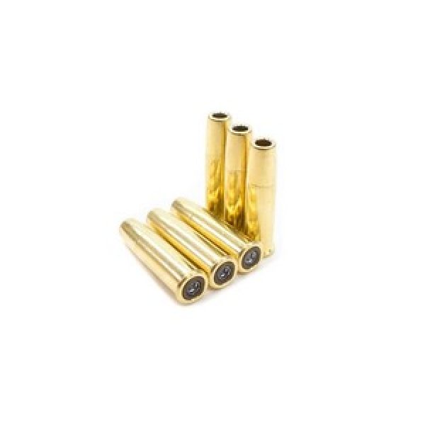 Black Ops Air Gun Accessory 1 Black Ops Exterminator Pellet Revolver Shells