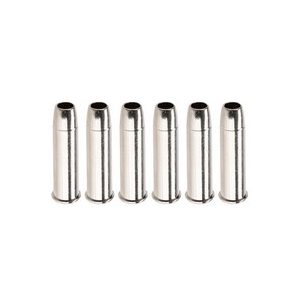 Umarex Air Gun Accessory 1 Legends Smoke Wagon Airsoft Shells, 6 ct