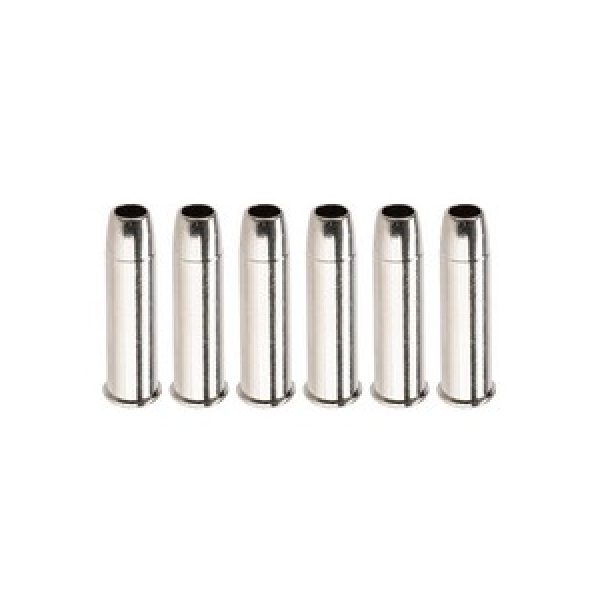 Umarex Air Gun Accessory 1 Legends Smoke Wagon Airsoft Shells, 6 ct