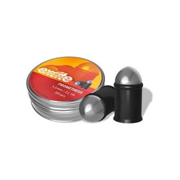 Haendler & Natermann Pellets and BBs 1 H&N Excite Prometheus .22 Cal, 9 gr - 200 ct 0.22