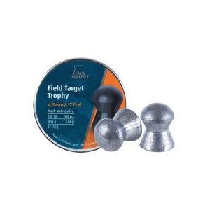 Haendler & Natermann Pellets and BBs 1 H&N Field Target Trophy (4.52mm) .177 Cal, 8.64 gr - 500 ct 0.177