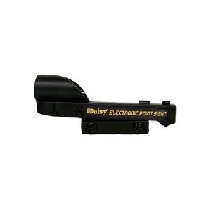 Daisy Air Gun Accessory 1 Daisy Electronic Point Sight