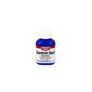 Birchwood Casey Air Gun Accessory 1 Birchwood Casey Aluminum Black Touch-Up